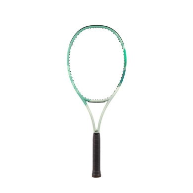 Yonex Rakieta tenisowa Percept Game 100in/270g/Uniwersalna 2023 oliwkowa - nie naciągana -